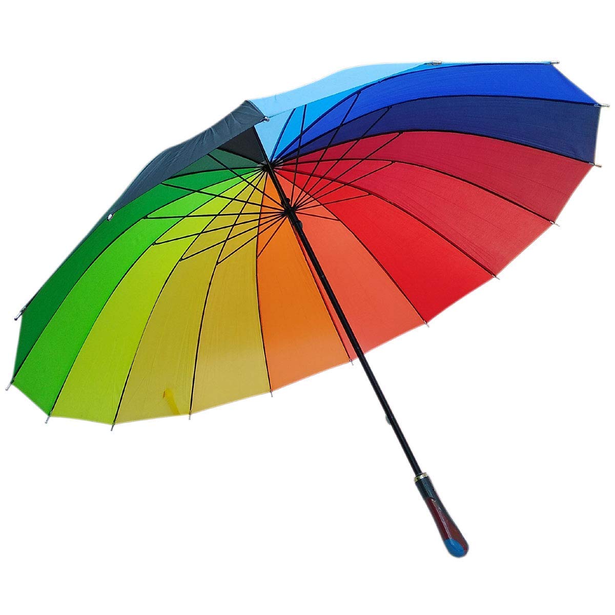 Detail Pics Of Umbrella Nomer 13