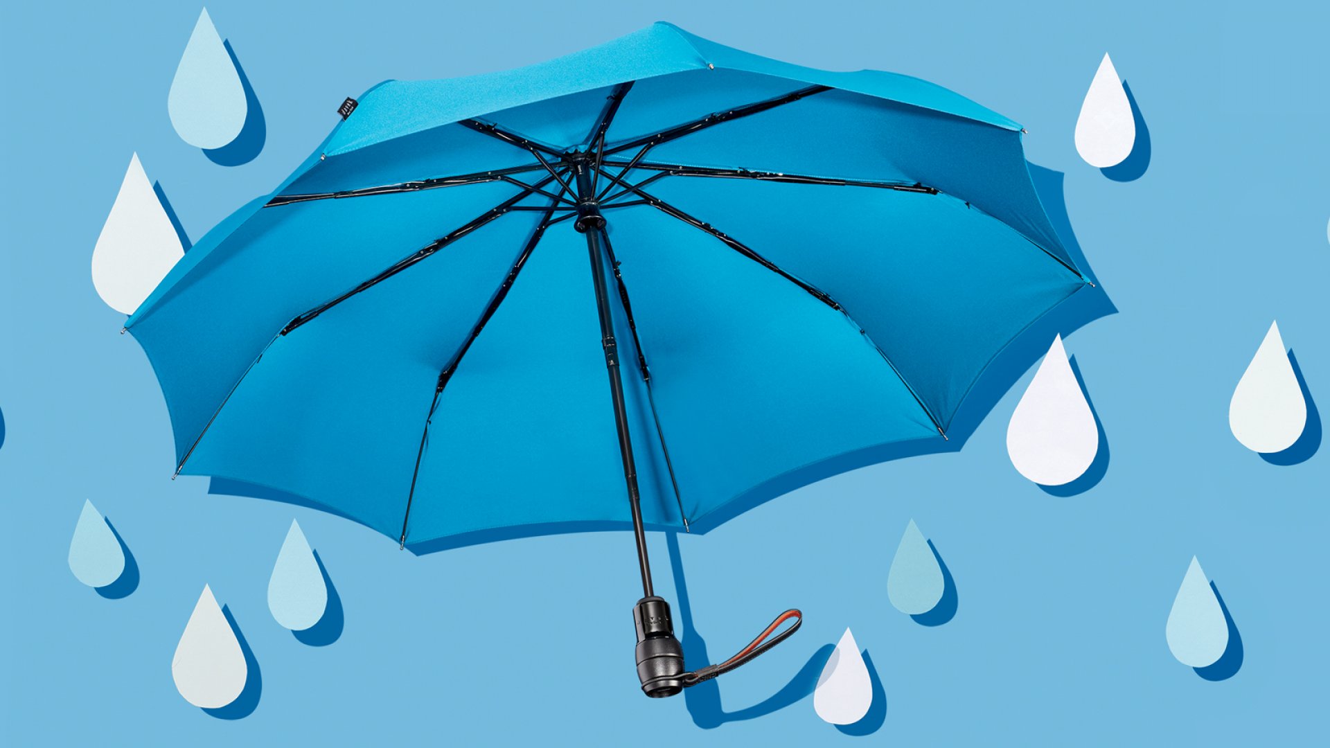 Detail Pics Of Umbrella Nomer 16