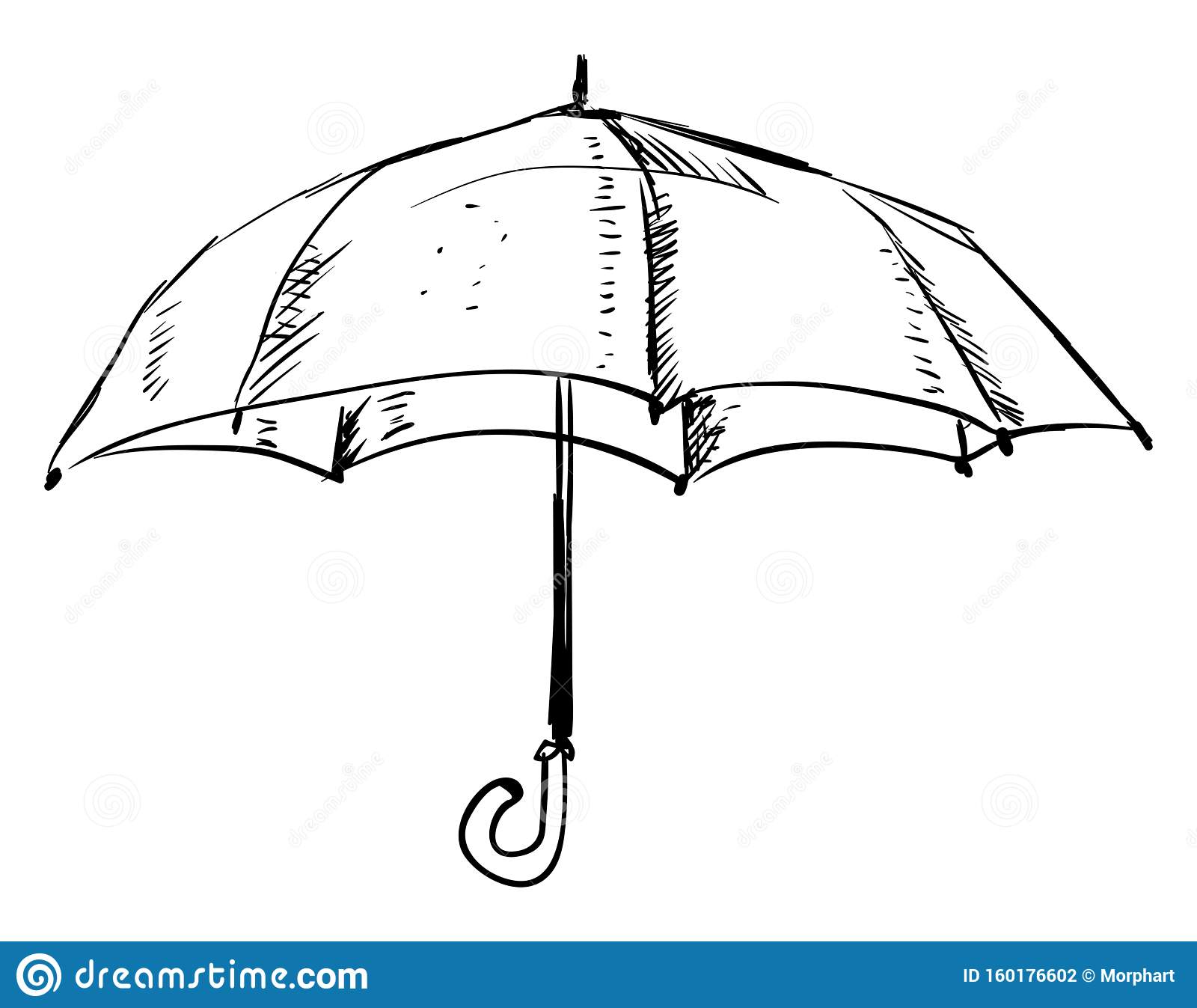 Detail Pics Of Umbrella Nomer 36