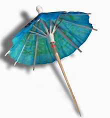 Detail Pics Of Umbrella Nomer 45