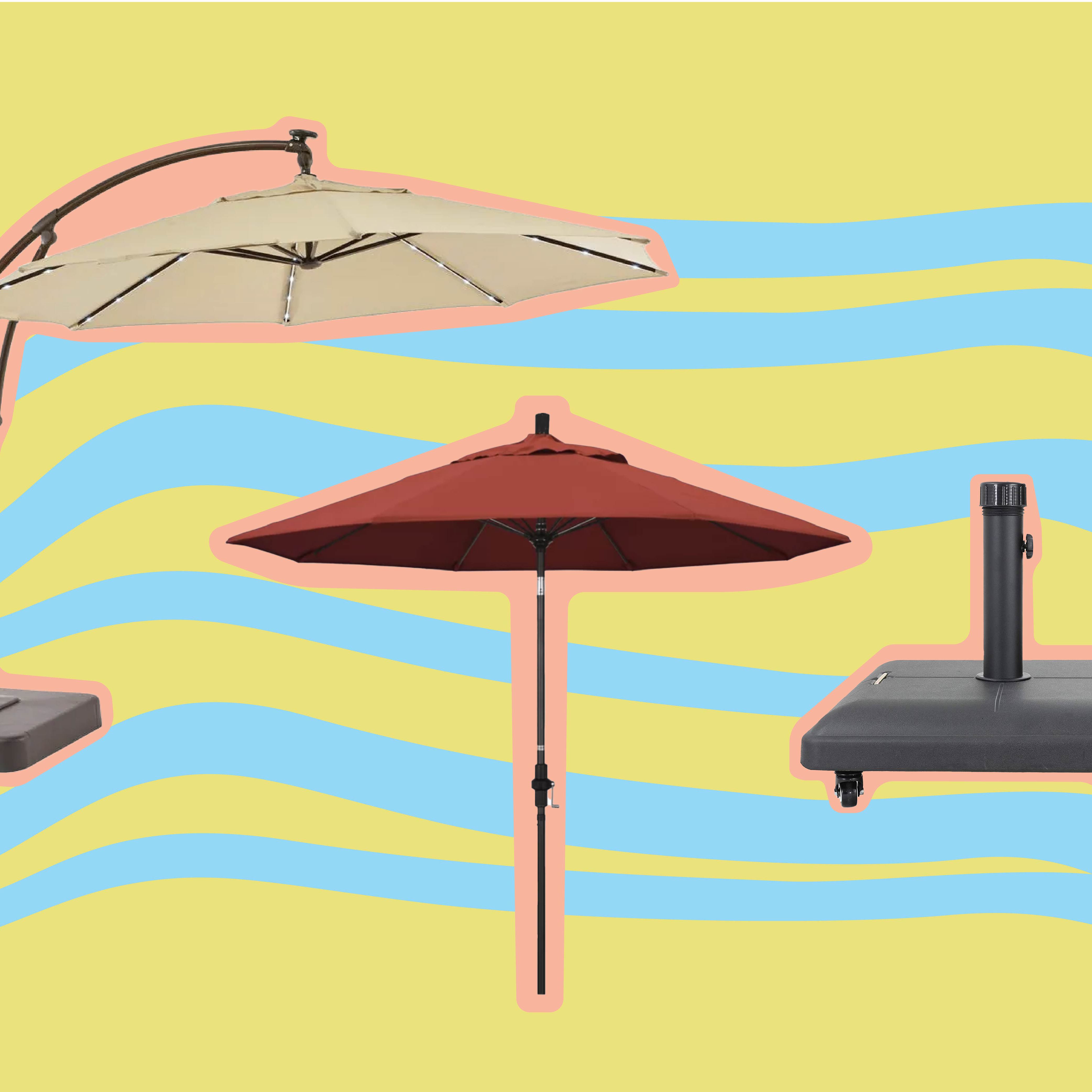 Detail Pics Of Umbrellas Nomer 40