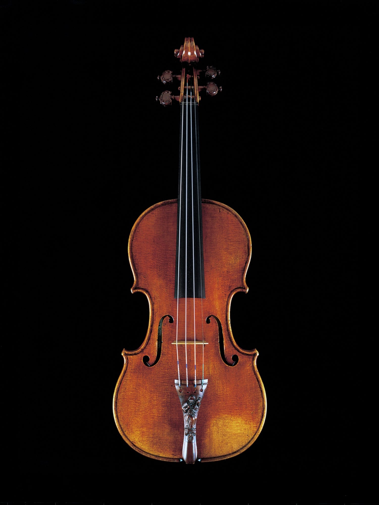 Detail Pics Of Violins Nomer 33