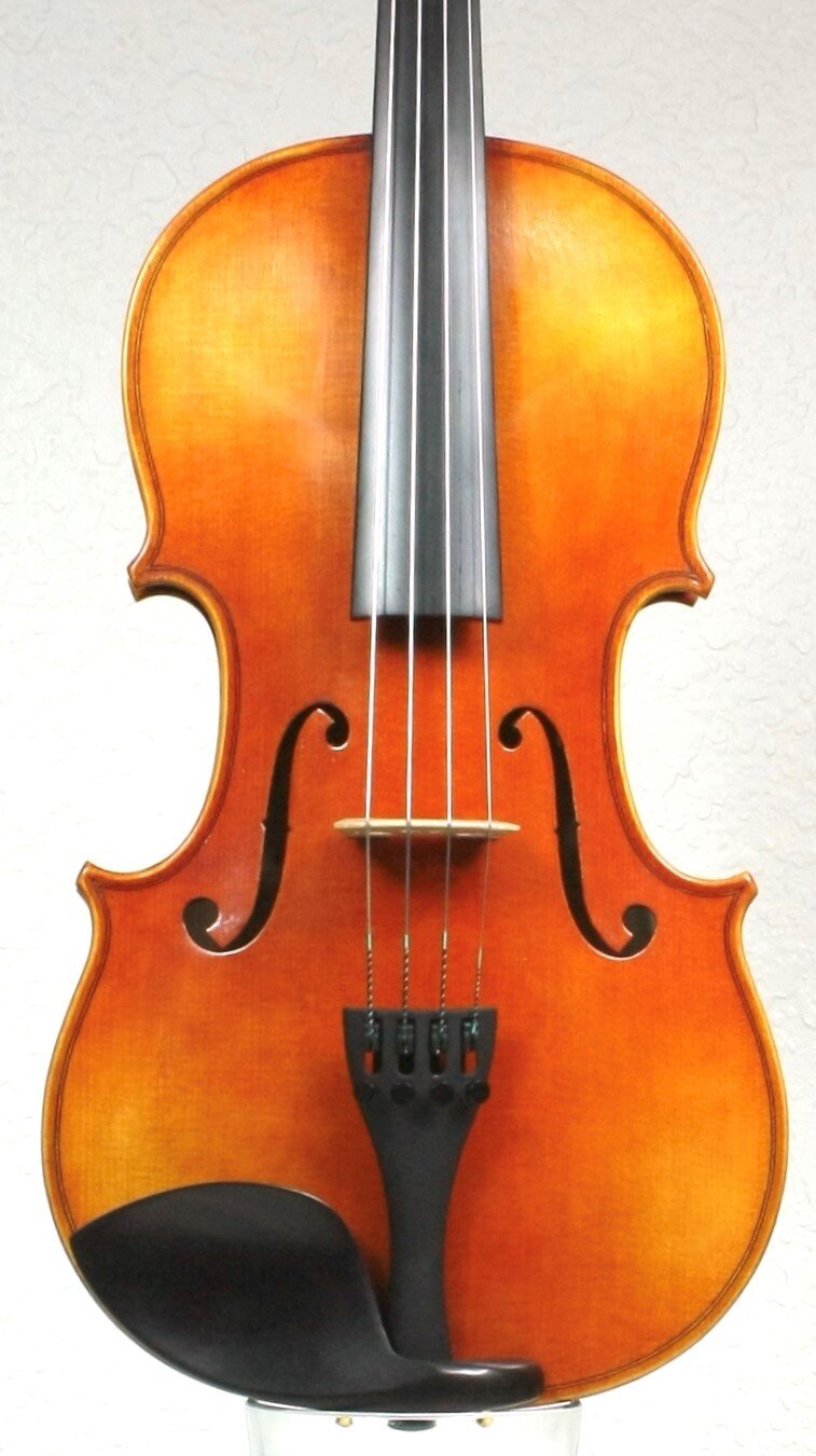 Detail Pics Of Violins Nomer 37