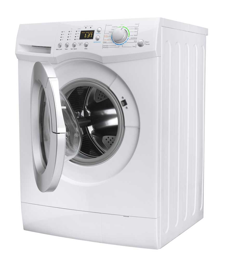 Detail Pics Of Washing Machine Nomer 12