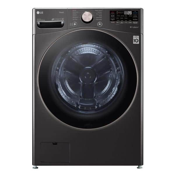 Detail Pics Of Washing Machine Nomer 5