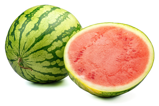 Detail Pics Of Water Melon Nomer 20