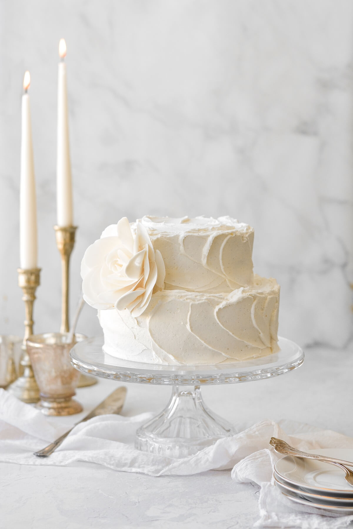 Detail Pics Of Wedding Cakes Nomer 37
