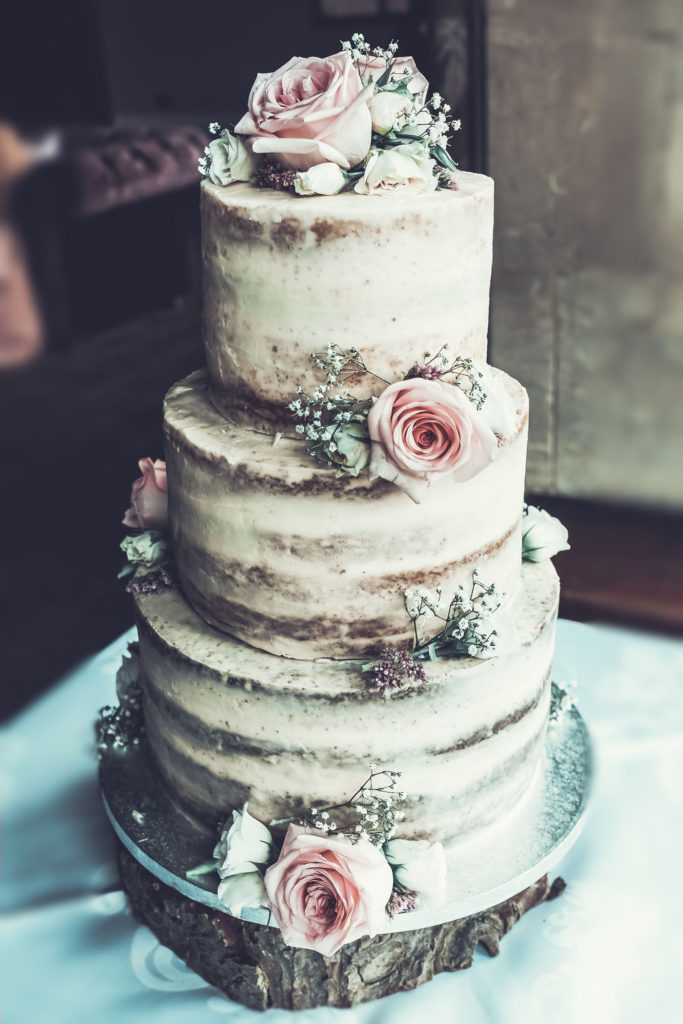 Detail Pics Of Wedding Cakes Nomer 49