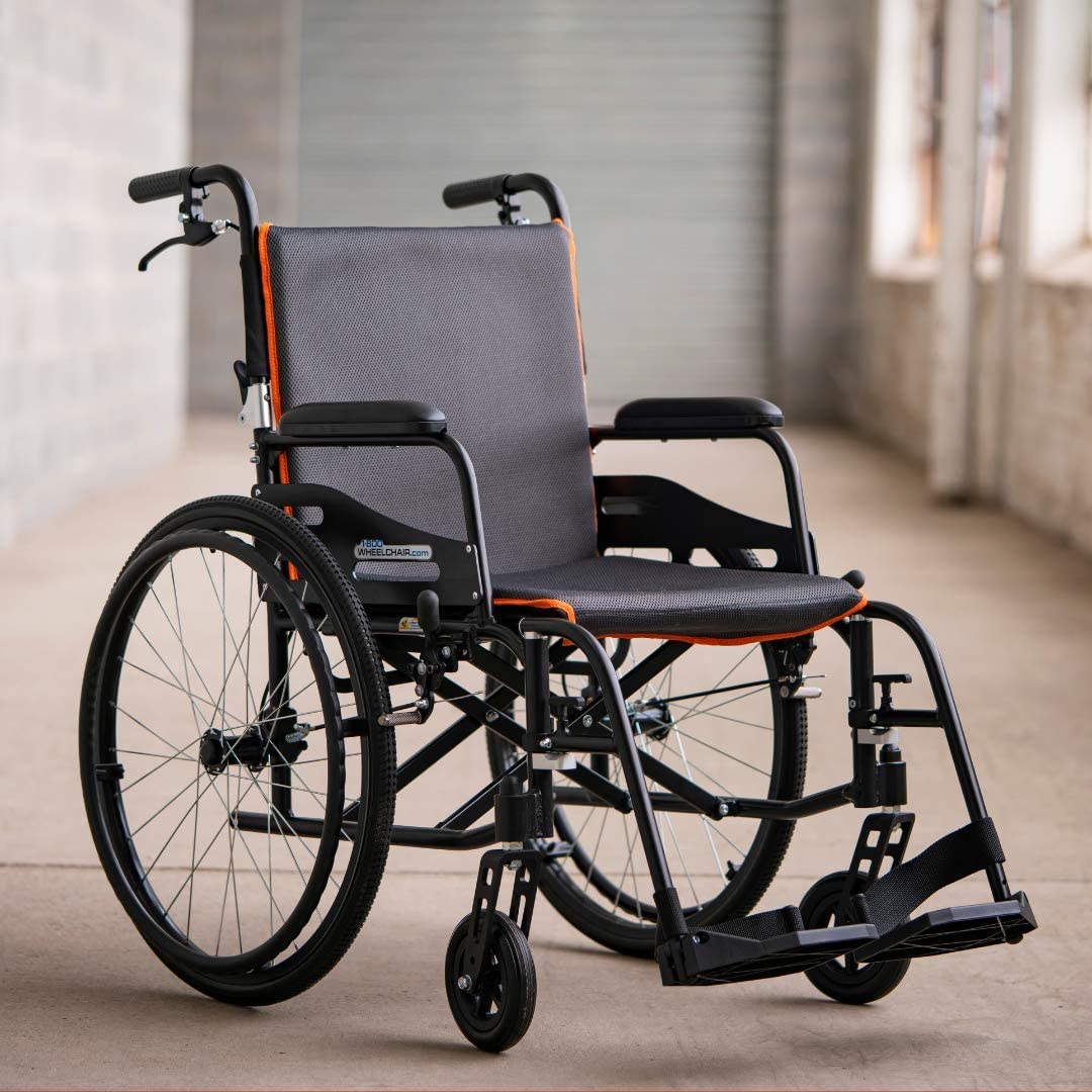 Detail Pics Of Wheelchairs Nomer 2