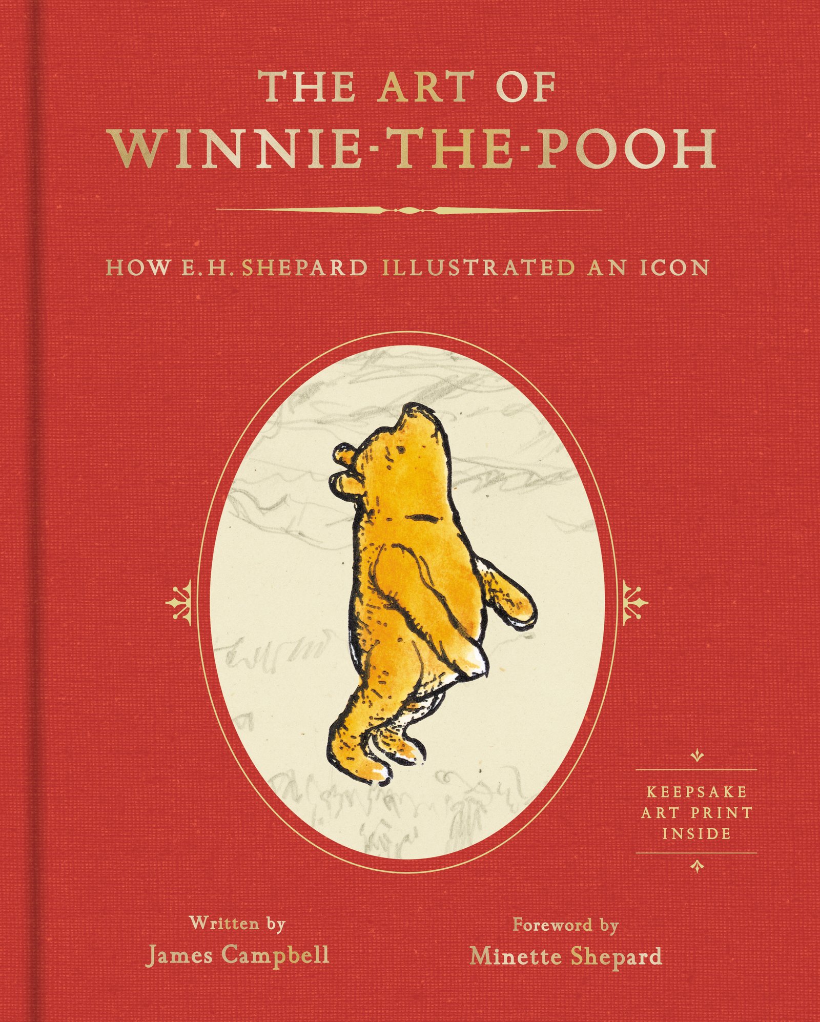 Detail Pics Of Whinnie The Pooh Nomer 34