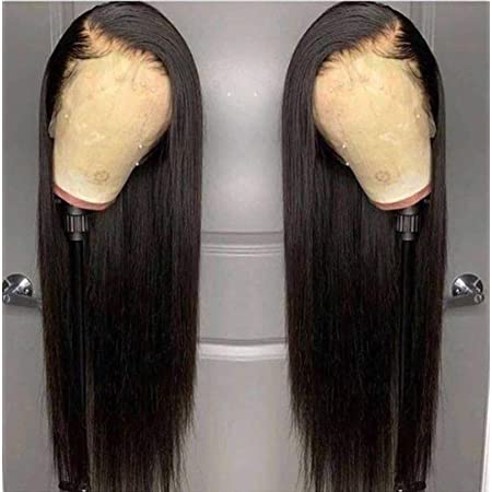 Detail Pics Of Wigs Nomer 5