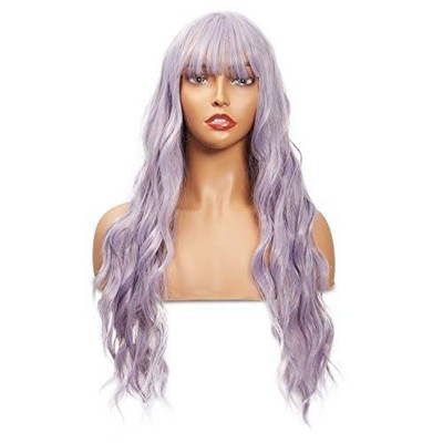 Detail Pics Of Wigs Nomer 40