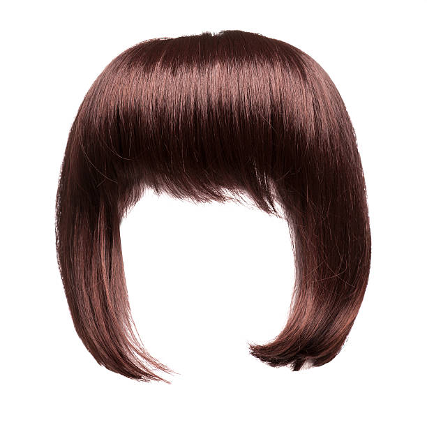 Detail Pics Of Wigs Nomer 10