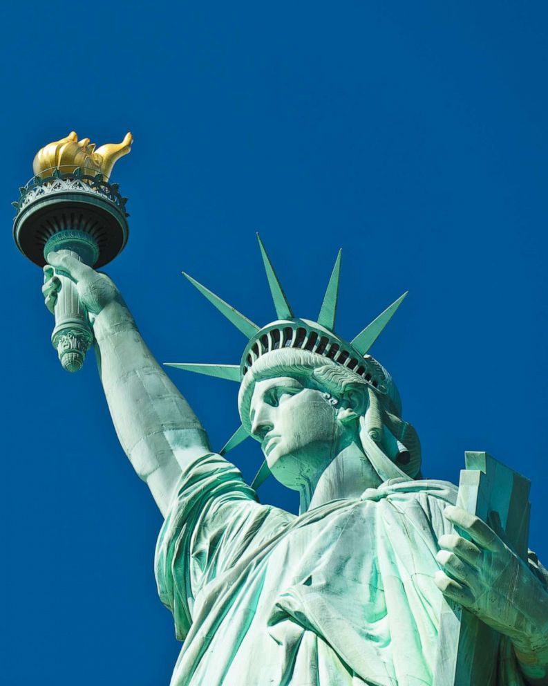 Download Pics Statue Of Liberty Nomer 46