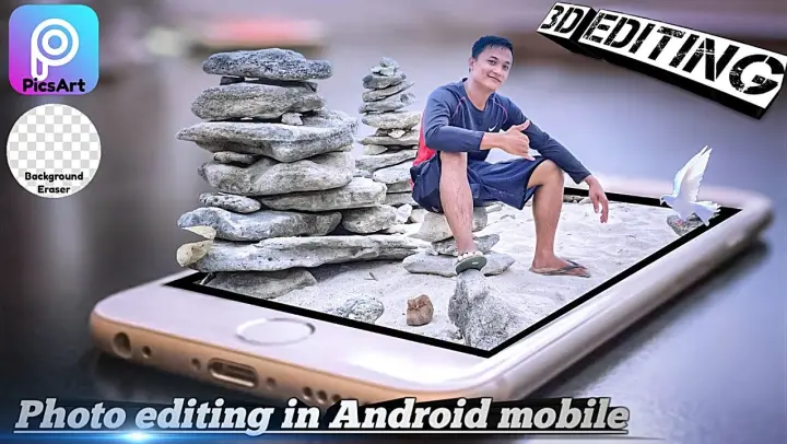 Detail Picsart 3d Nomer 19