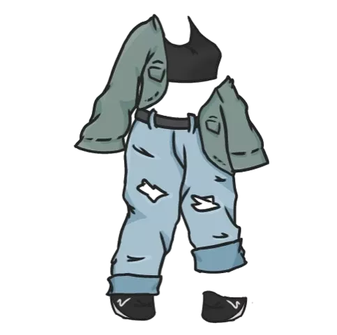 Detail Picsart Clothes Nomer 28