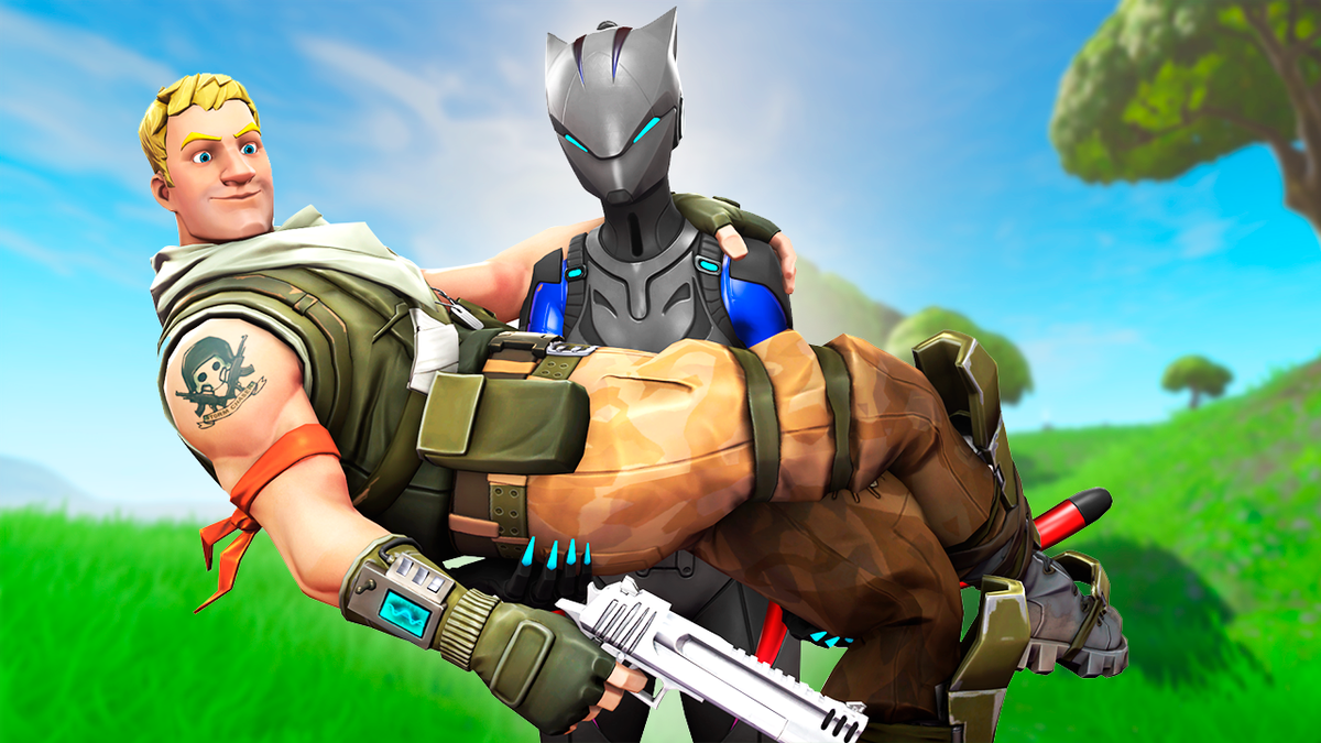 Detail Picsart Fortnite Thumbnail Nomer 14