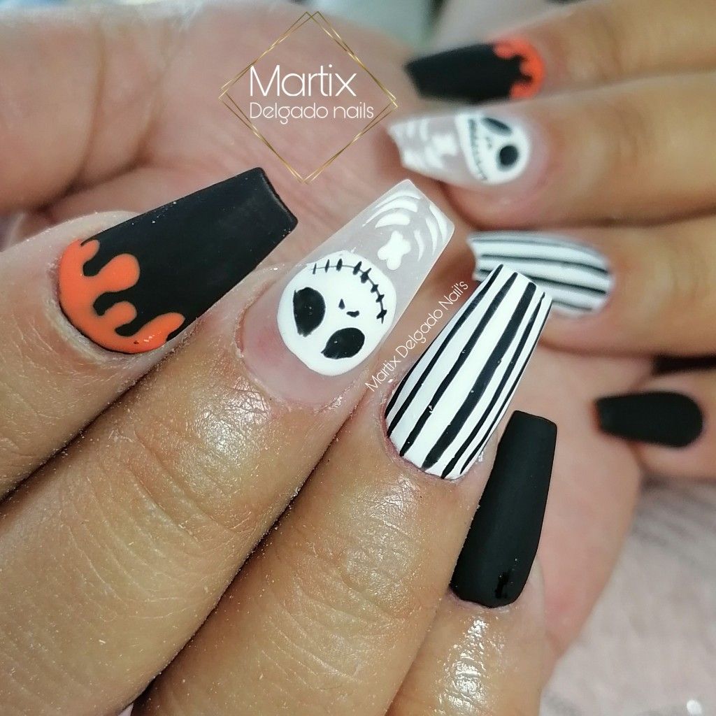 Detail Picsart Nails Nomer 41