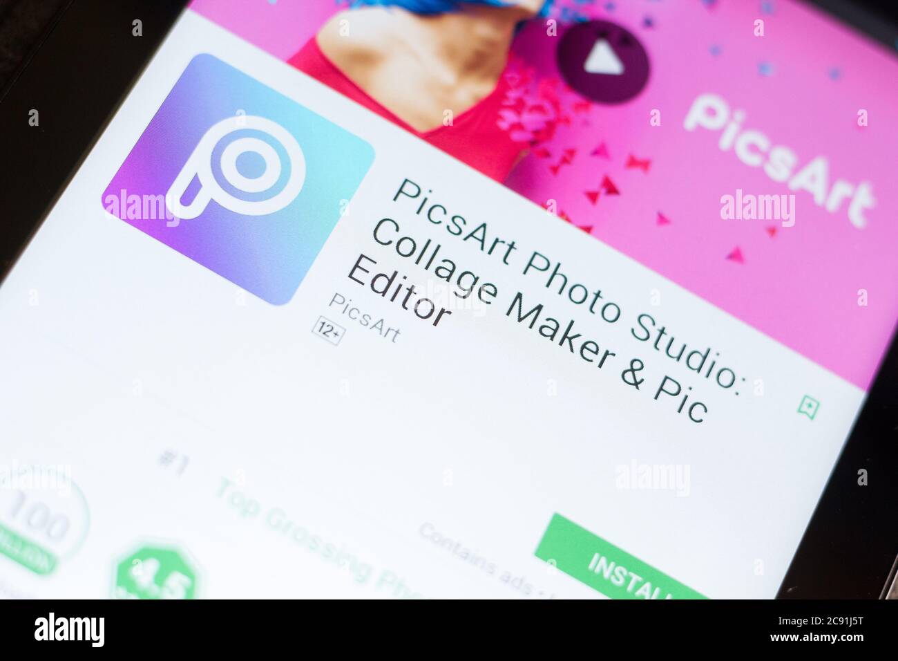 Detail Picsart Photo Studio Editor Nomer 17