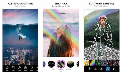 Detail Picsart Photo Studio Editor Nomer 32