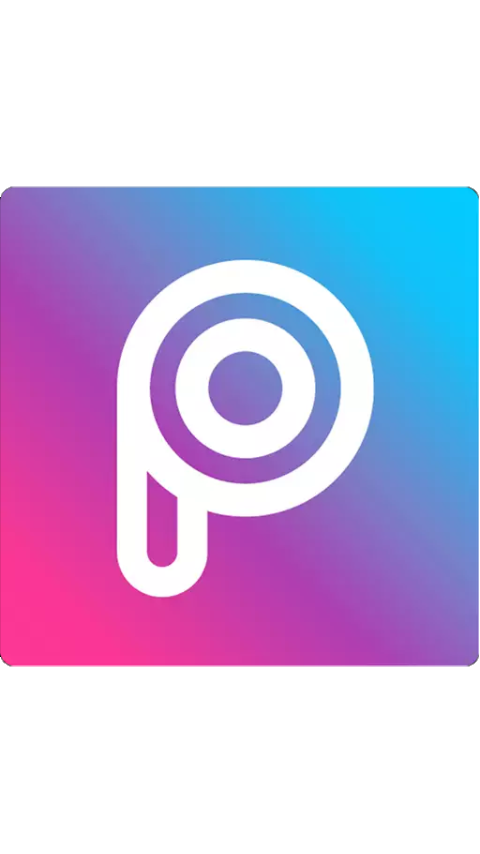 Picsart Png Logo - KibrisPDR