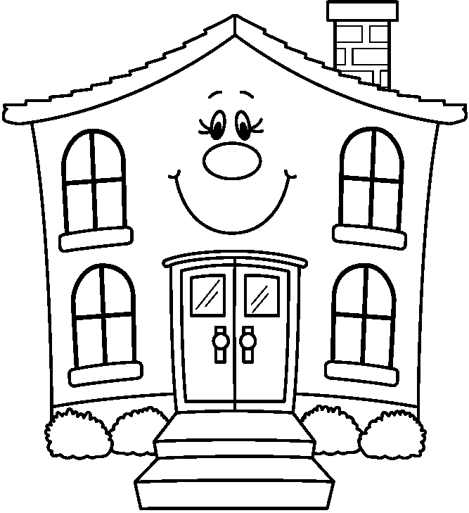 Detail Picture Clipart Black And White Nomer 22