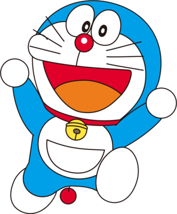 Detail Picture Doraemon Nomer 47
