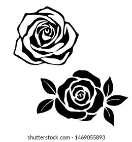 Detail Picture Flower Rose Nomer 58