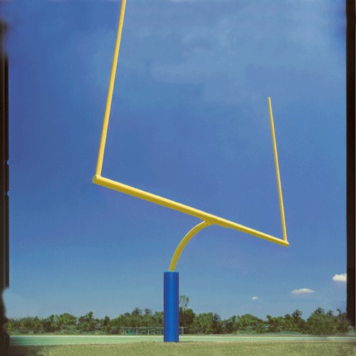 Detail Picture Football Goal Post Nomer 12
