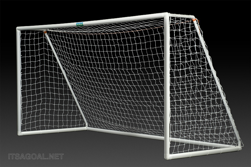 Detail Picture Football Goal Post Nomer 20