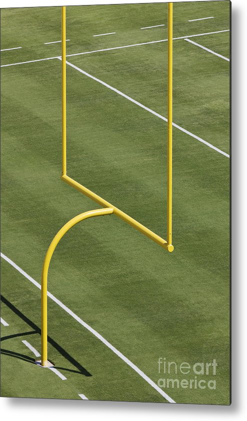 Detail Picture Football Goal Post Nomer 21