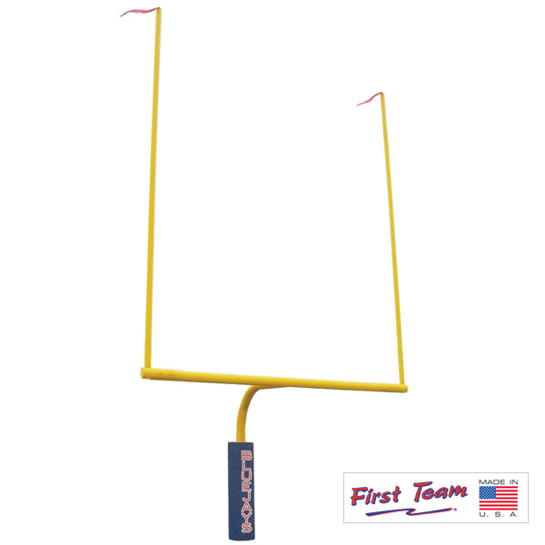 Detail Picture Football Goal Post Nomer 31