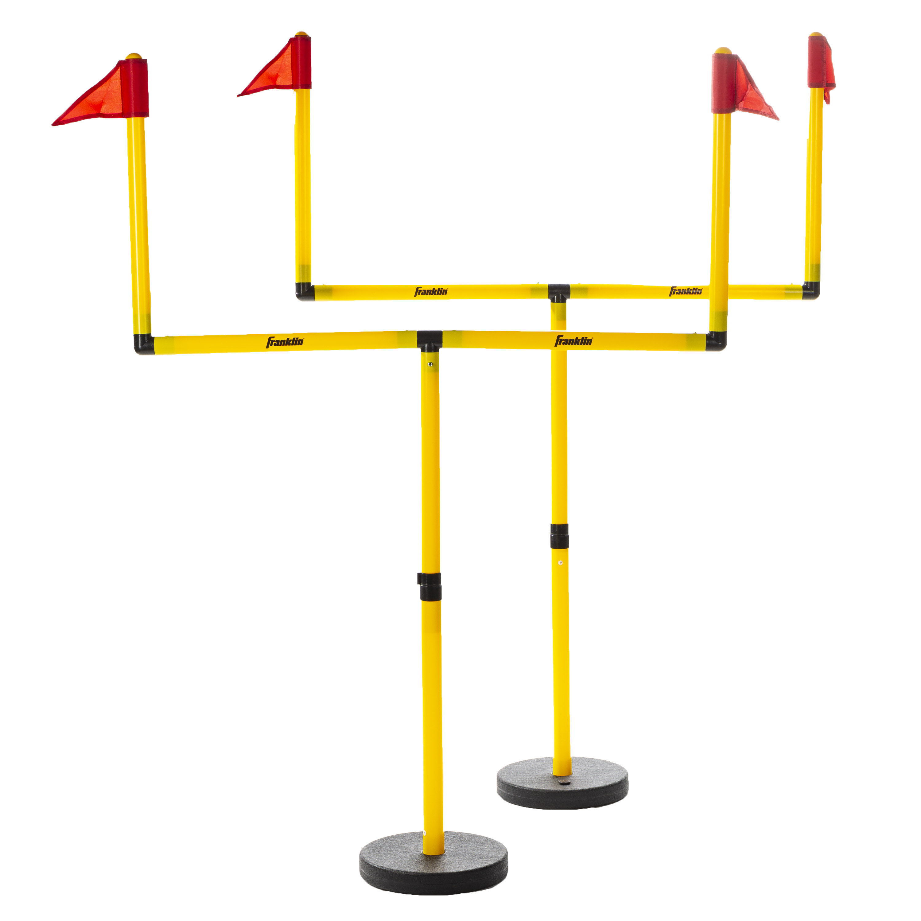 Detail Picture Football Goal Post Nomer 51