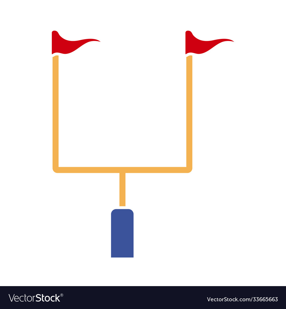 Detail Picture Football Goal Post Nomer 57