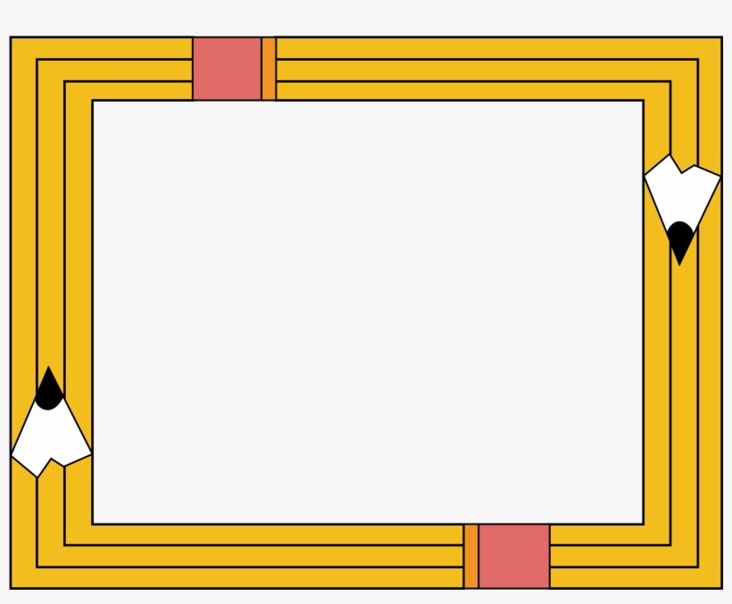 Detail Picture Frame Clipart Nomer 15