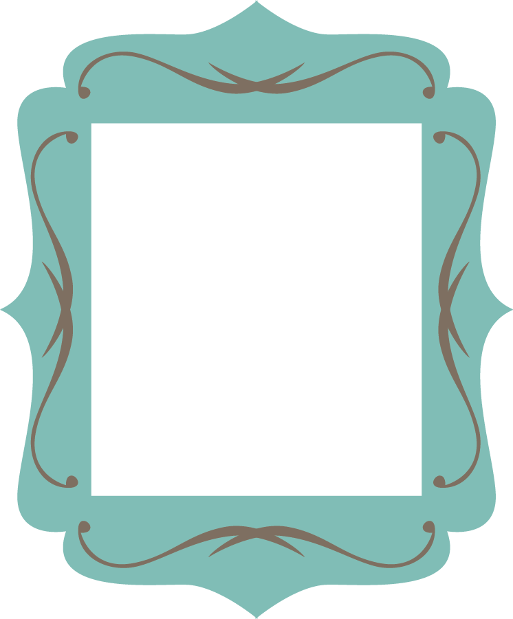 Download Picture Frame Clipart Nomer 31