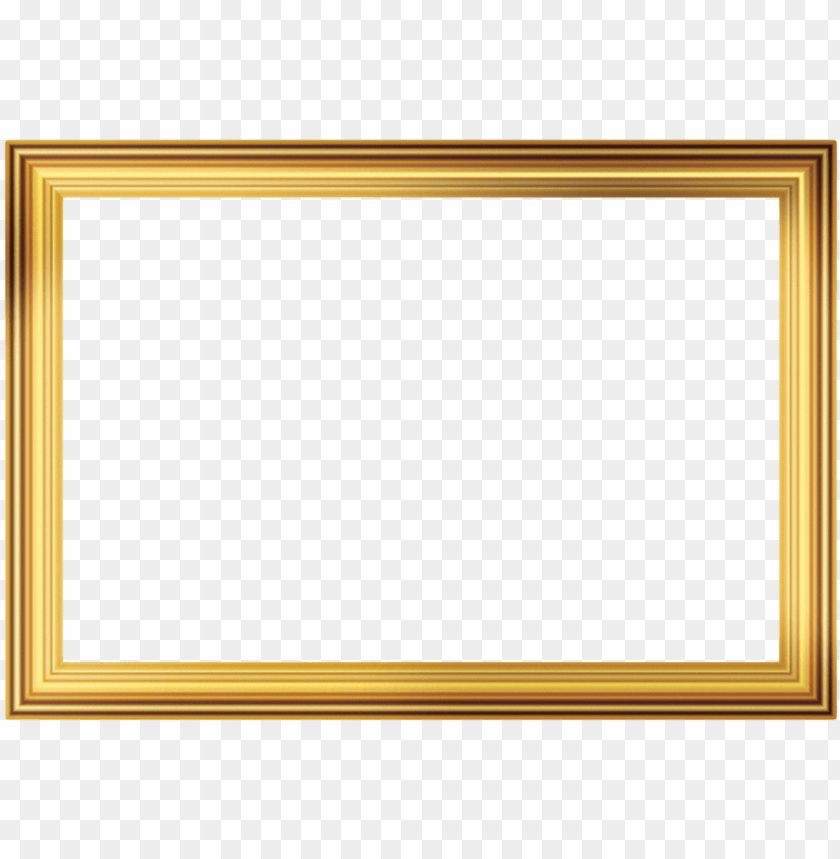 Detail Picture Frame Clipart Nomer 32