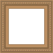 Detail Picture Frame Clipart Nomer 35