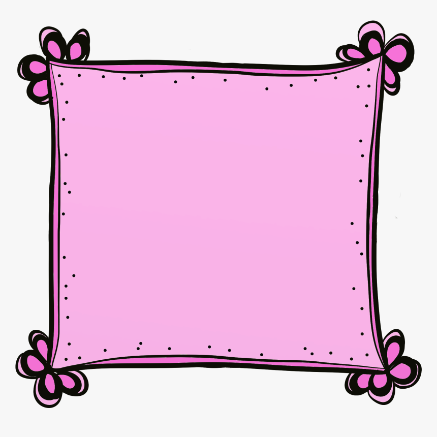 Detail Picture Frame Clipart Nomer 43