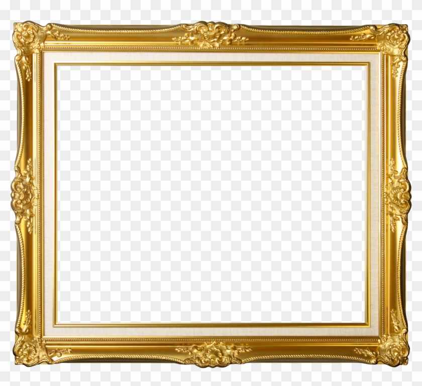 Detail Picture Frame Clipart Png Nomer 11