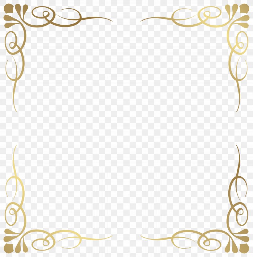 Detail Picture Frame Clipart Png Nomer 34