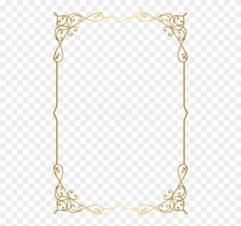 Detail Picture Frame Clipart Png Nomer 44