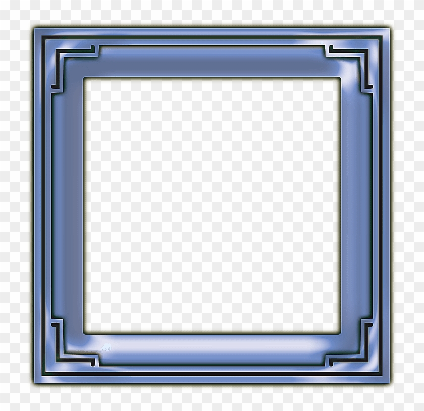 Detail Picture Frame Clipart Png Nomer 49
