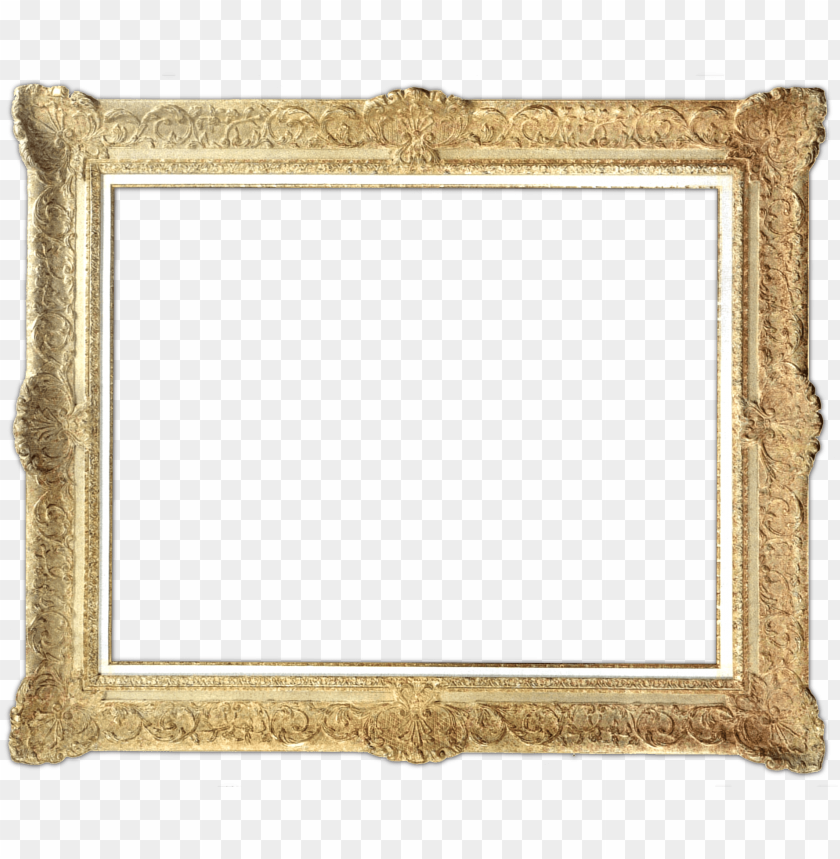 Detail Picture Frame Clipart Png Nomer 9