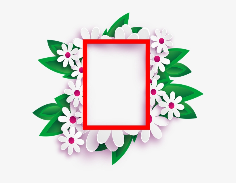 Detail Picture Frame Design Png Nomer 32