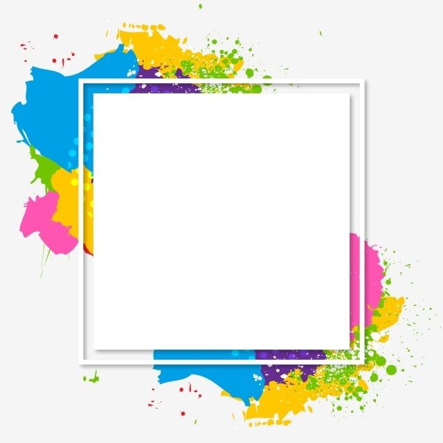 Detail Picture Frame Design Png Nomer 39