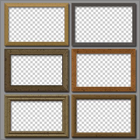 Detail Picture Frame Download Free Photoshop Nomer 28