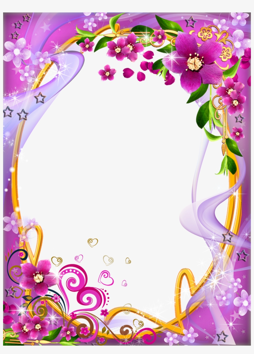 Detail Picture Frame Download Free Photoshop Nomer 37