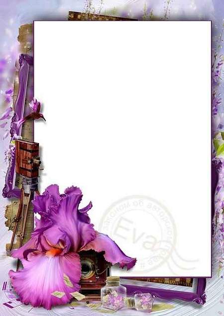 Detail Picture Frame Download Free Photoshop Nomer 43