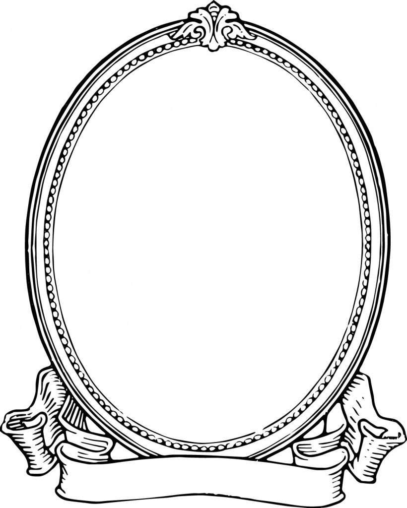 Detail Picture Frame For Free Nomer 40